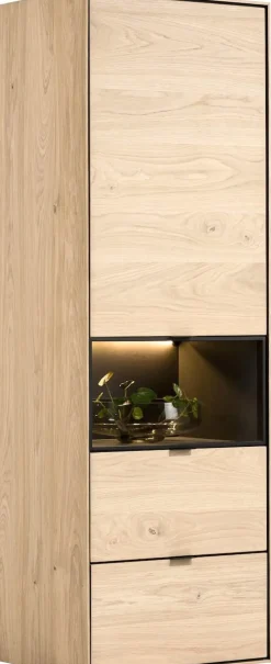 Clearance XOOON ELEMENTS kleine bergkast - 60 cm -