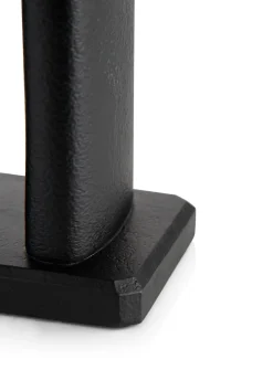 Discount XOOON Elly beeld H39,5cm in de kleur Zwart - COCOmaison