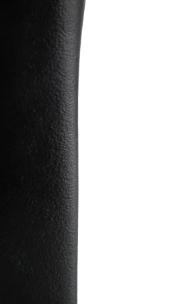 Discount XOOON Elly beeld H39,5cm in de kleur Zwart - COCOmaison