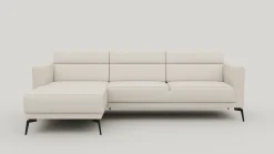 Clearance XOOON Fiskardo, loungebank links - Vada - beige