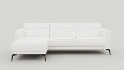 Online XOOON Fiskardo, loungebank links - Vada - ivoor