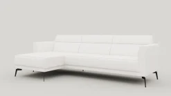 Online XOOON Fiskardo, loungebank links - Vada - ivoor