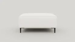 XOOON Fiskardo, poef - Vada - ivoor