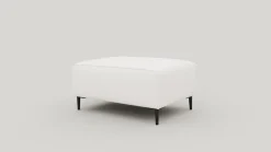 XOOON Fiskardo, poef - Vada - ivoor