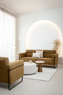 Discount XOOON Fiskardo, 2-zits