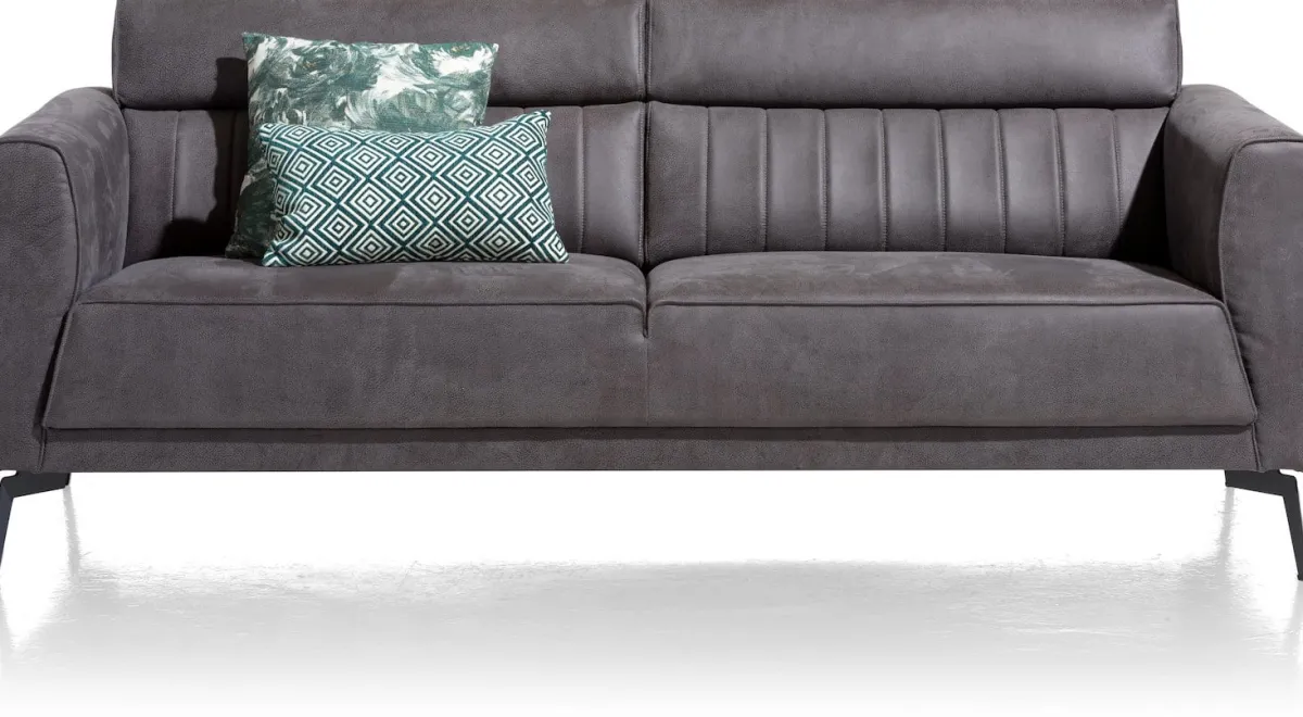 XOOON Fiskardo, 2.5-zits