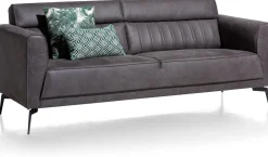 XOOON Fiskardo, 2.5-zits