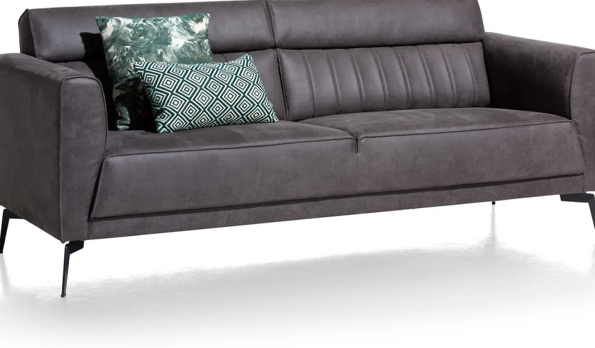 XOOON Fiskardo, 2.5-zits