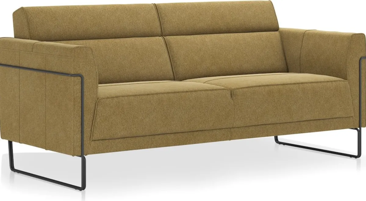 XOOON Fiskardo, 2.5-zits