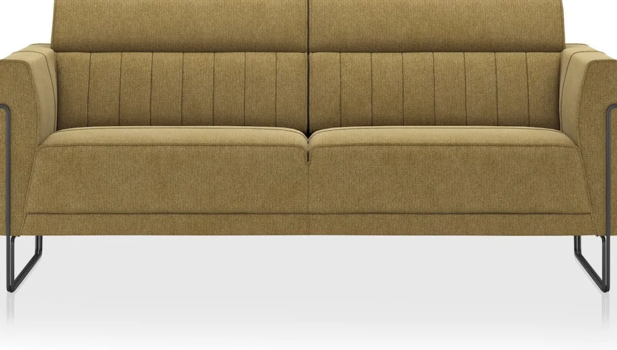 XOOON Fiskardo, 2.5-zits