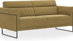 XOOON Fiskardo, 2.5-zits