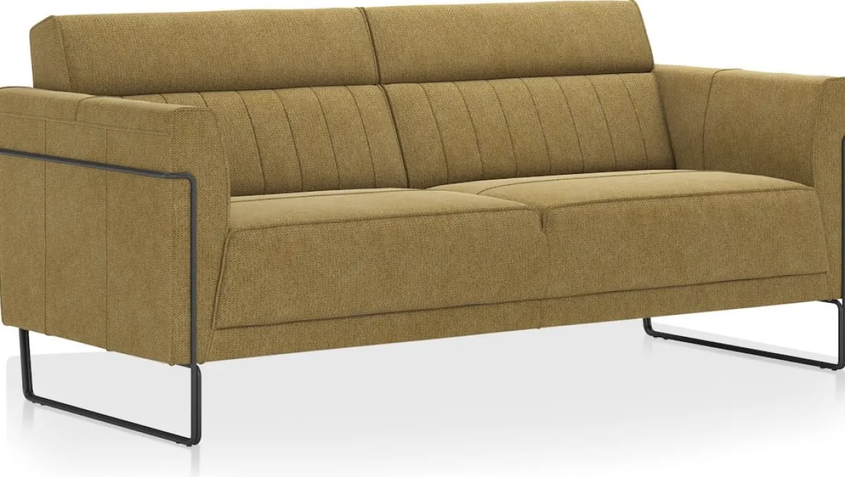 XOOON Fiskardo, 2.5-zits