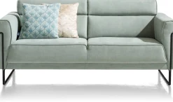 XOOON Fiskardo, 2.5-zits