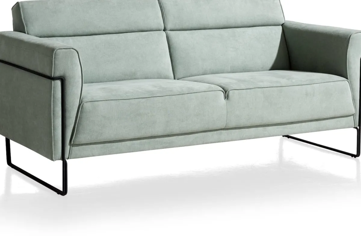 XOOON Fiskardo, 2.5-zits