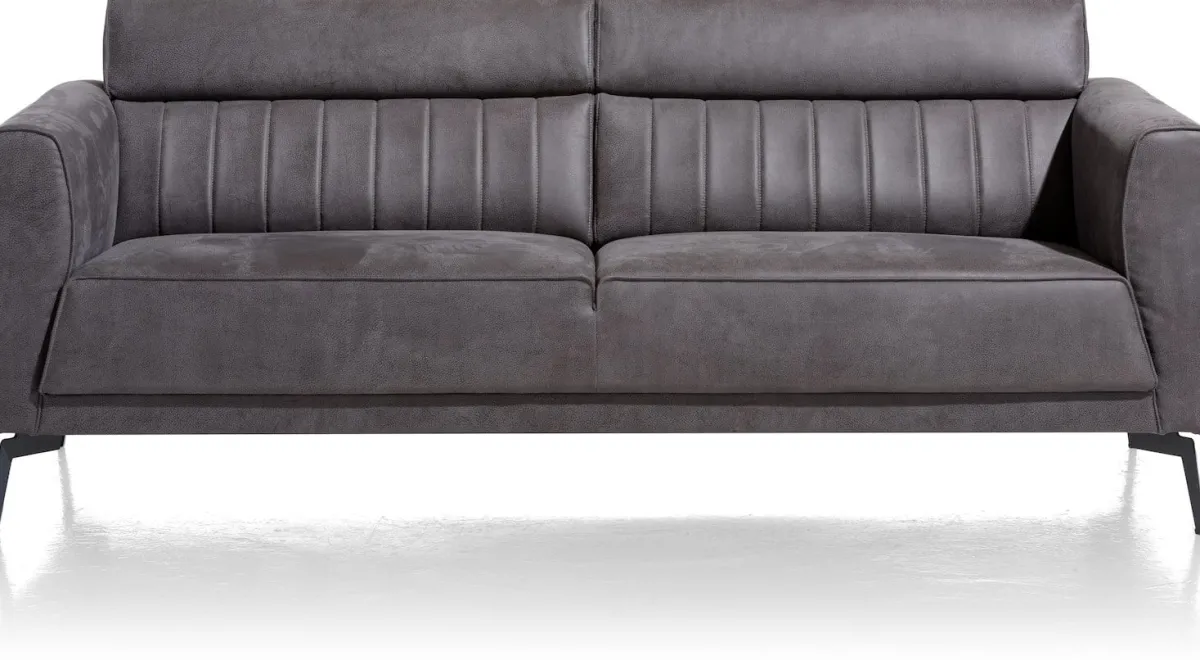 XOOON Fiskardo, 2.5-zits