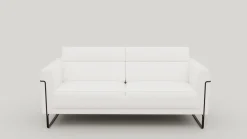 Best XOOON Fiskardo, 2,5-zitsbank - Vada - ivoor