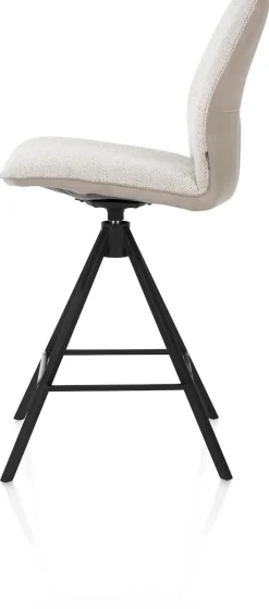 Best XOOON Franky barstoel - draaibaar -