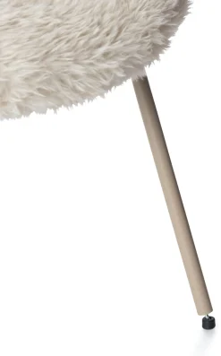 Online XOOON Freddy fauteuil in kleur Beige shop je bij COCOmaison