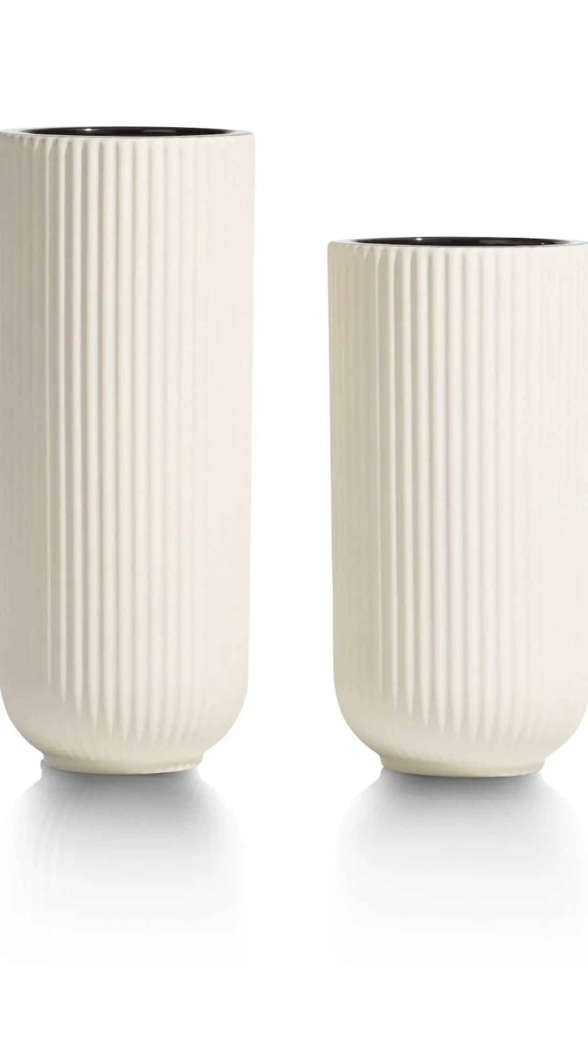 Outlet XOOON Haley vaas H29cm - COCOmaison