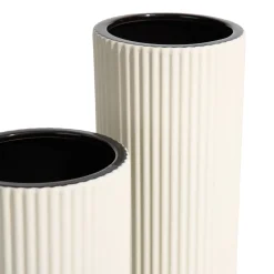 Outlet XOOON Haley vaas H29cm - COCOmaison