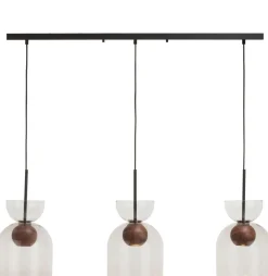 Online XOOON Hanglamp 3*gu10 Skylar | COCOmaison