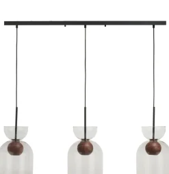 Online XOOON Hanglamp 3*gu10 Skylar | COCOmaison