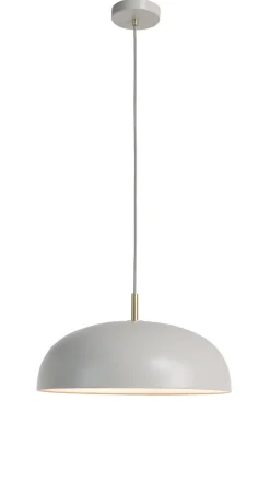Best XOOON Hugo hanglamp 3*E27 in kleur Groen shop je bij COCOmaison