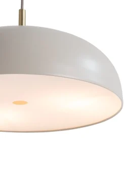Best XOOON Hugo hanglamp 3*E27 in kleur Groen shop je bij COCOmaison