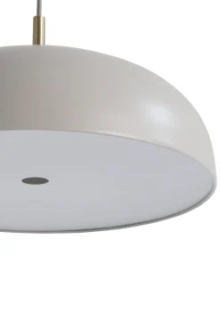 Best XOOON Hugo hanglamp 3*E27 in kleur Groen shop je bij COCOmaison