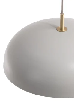 Best XOOON Hugo hanglamp 3*E27 in kleur Groen shop je bij COCOmaison