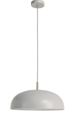 Best XOOON Hugo hanglamp 3*E27 in kleur Groen shop je bij COCOmaison
