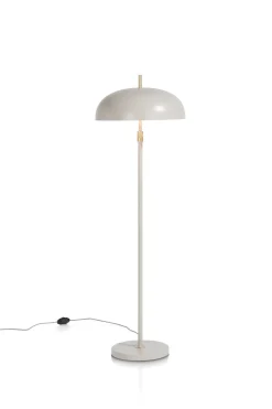Hot XOOON Hugo vloerlamp 3*E27 in kleur Groen shop je bij COCOmaison