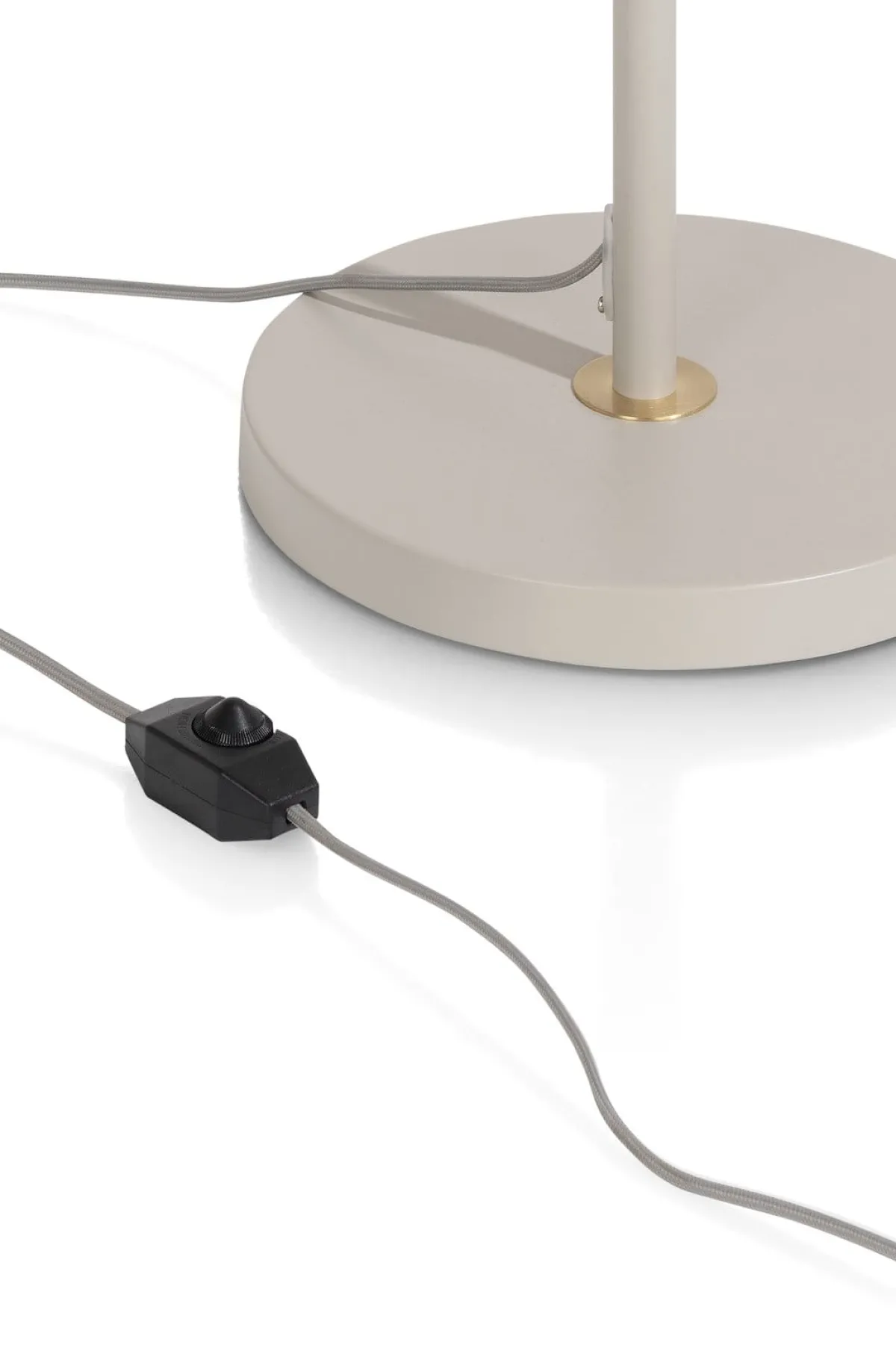 Hot XOOON Hugo vloerlamp 3*E27 in kleur Groen shop je bij COCOmaison