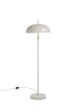Hot XOOON Hugo vloerlamp 3*E27 in kleur Groen shop je bij COCOmaison