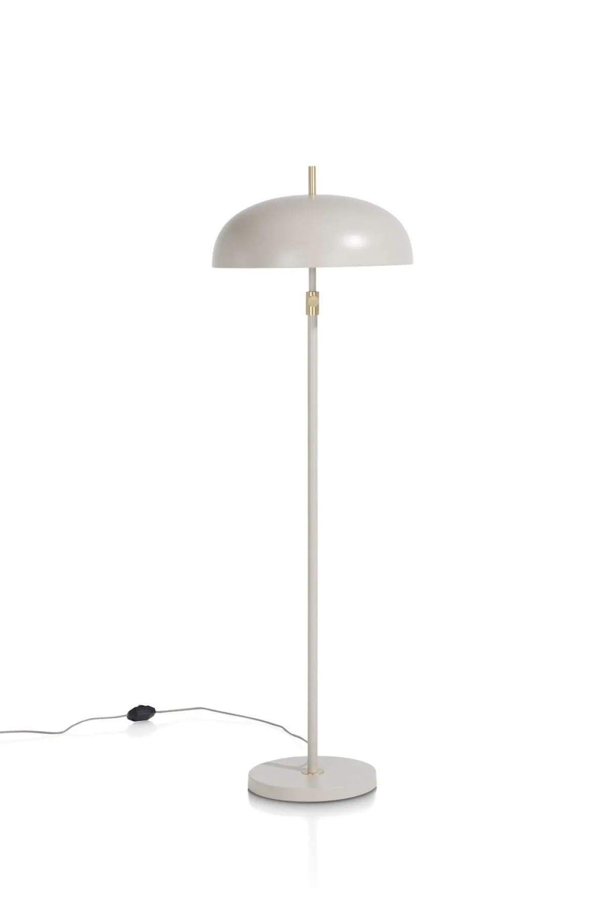 Hot XOOON Hugo vloerlamp 3*E27 in kleur Groen shop je bij COCOmaison