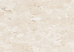 Clearance XOOON idas schaal (breedte 35cm) in de kleur Creme - COCOmaison