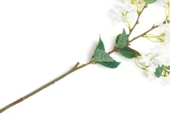Clearance XOOON Jasmin Branch kunstbloem (H115cm) in kleur Wit van COCOmaison