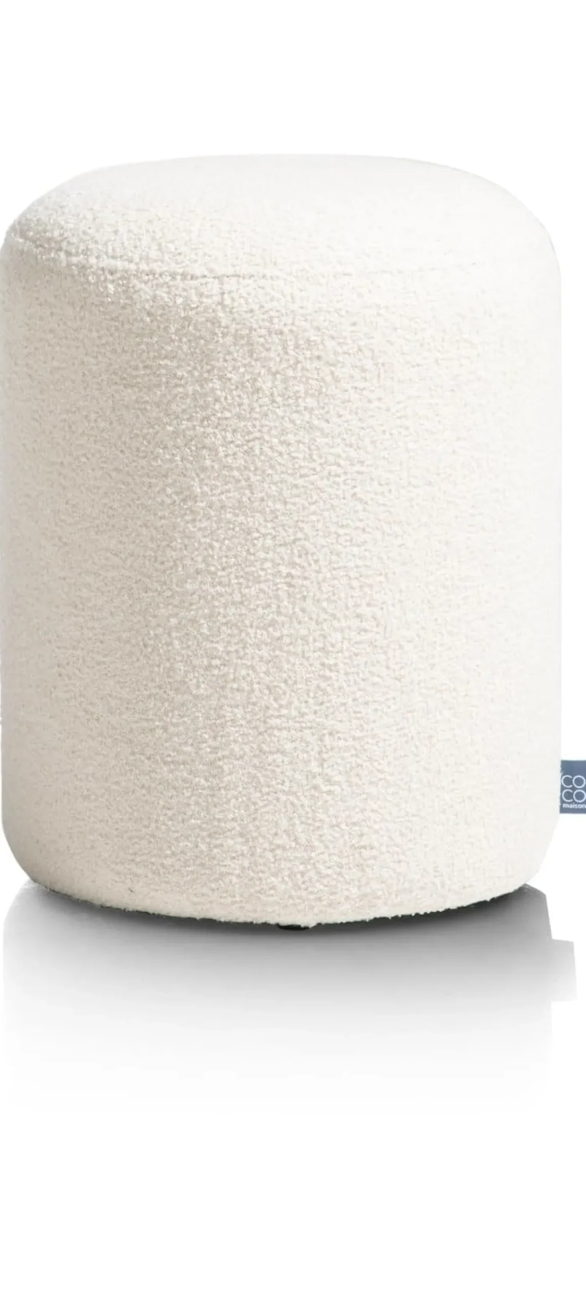 XOOON Kelly poef - COCOmaison