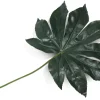 Discount XOOON Kunstbloem h55 cm Fatsia Leaf | COCOmaison