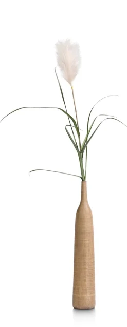 Clearance XOOON Kunstbloem h120 cm Pampus Grass | COCOmaison