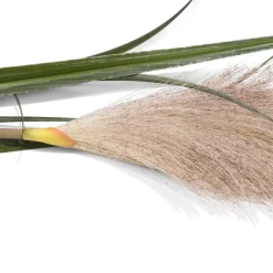 Clearance XOOON Kunstbloem h120 cm Pampus Grass | COCOmaison