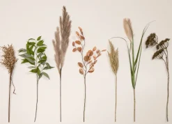 Clearance XOOON Kunstbloem h120 cm Pampus Grass | COCOmaison