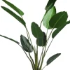 Online XOOON Kunstplant - 150 cm Strelitzia Nicolai | COCOmaison