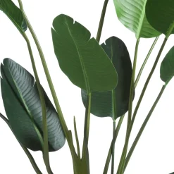 Online XOOON Kunstplant - 150 cm Strelitzia Nicolai | COCOmaison