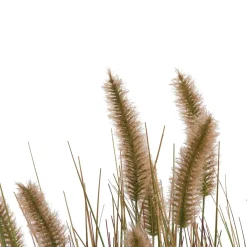 Discount XOOON Kunstplant h58 cm Pennisetum Grass | COCOmaison