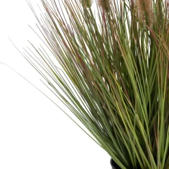 Discount XOOON Kunstplant h58 cm Pennisetum Grass | COCOmaison