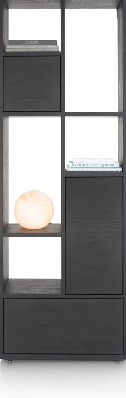 Best XOOON LUGANA roomdivider 76 cm - marmerlook