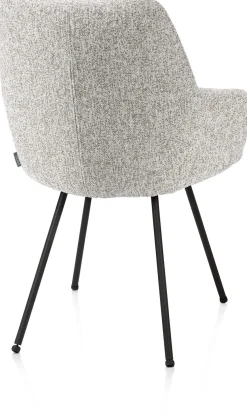 Sale XOOON Mats, armstoel - 4-pootjes - selected choices