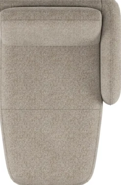 Discount XOOON Merano longchair rechts -