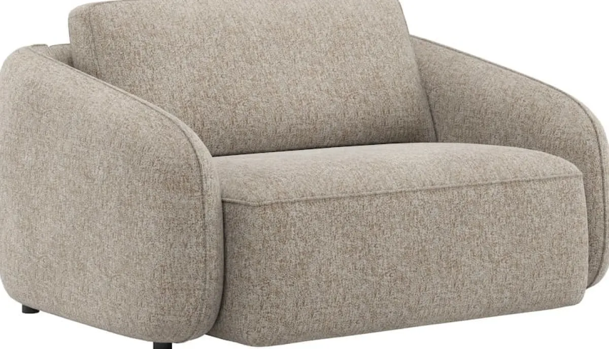 XOOON Merano loveseat XL - 100 cm -